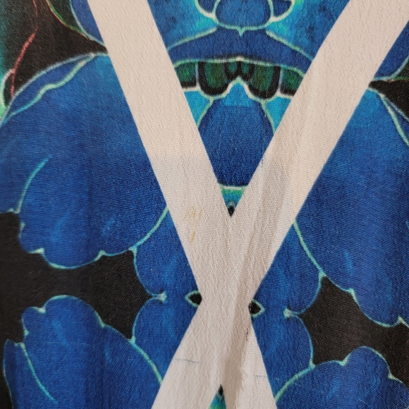 Isla by Talulah floral maxi dress - Picture 4 of 7